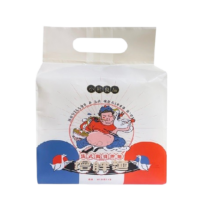 小杜良品法式鵝油拌麵 (增胖麵)