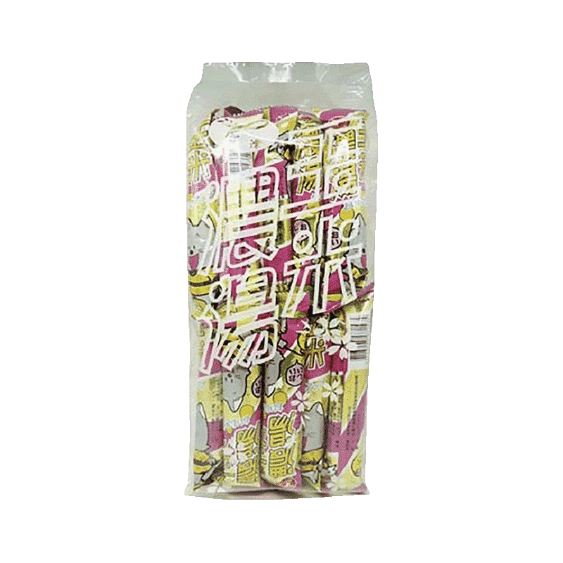 鴻津 - 原味玉米棒