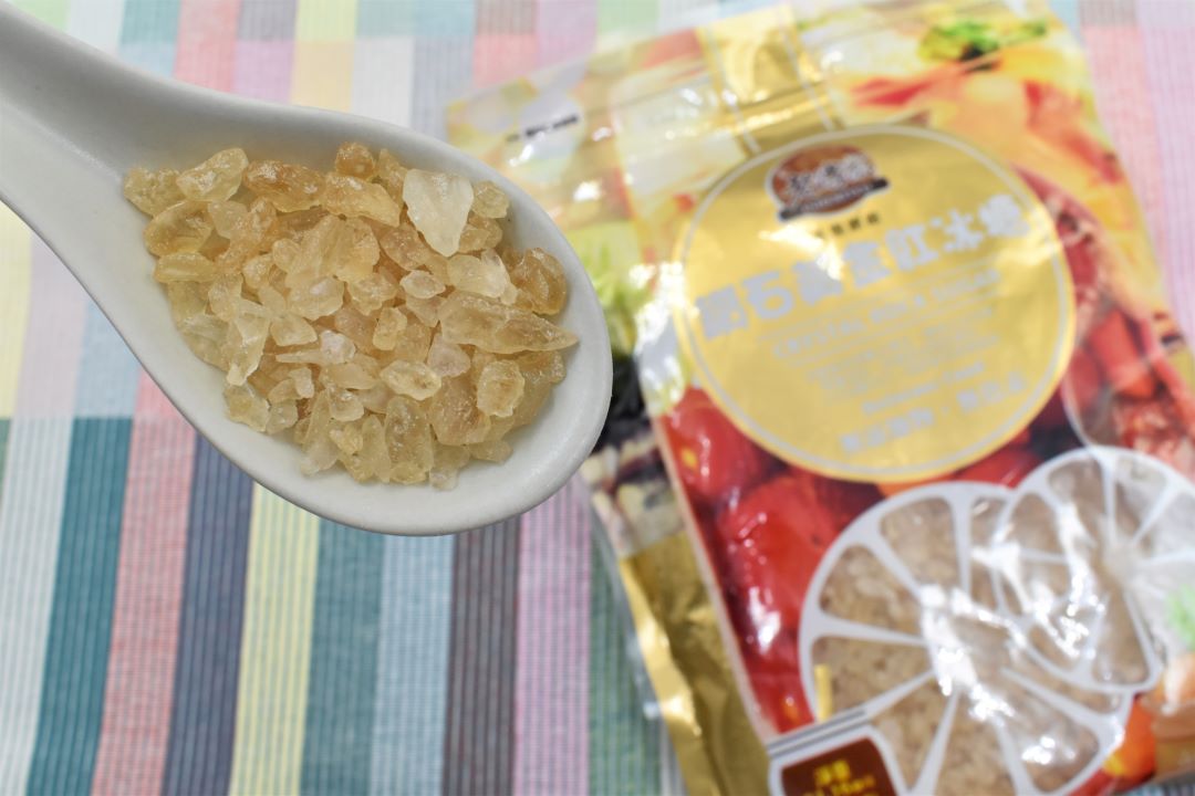 Crystal Rock Sugar - Image 3