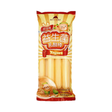 崑崎 - 益生菌乳酸棒