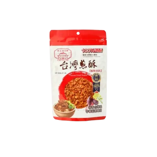 油蔥酥_植物油款