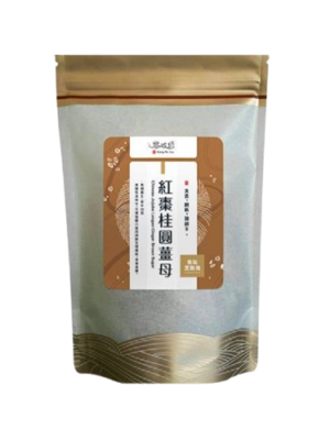 Chinese Jujube Longan Ginger Brown Sugar