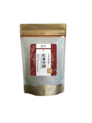 Chinese Jujube Longan Ginger Brown Sugar