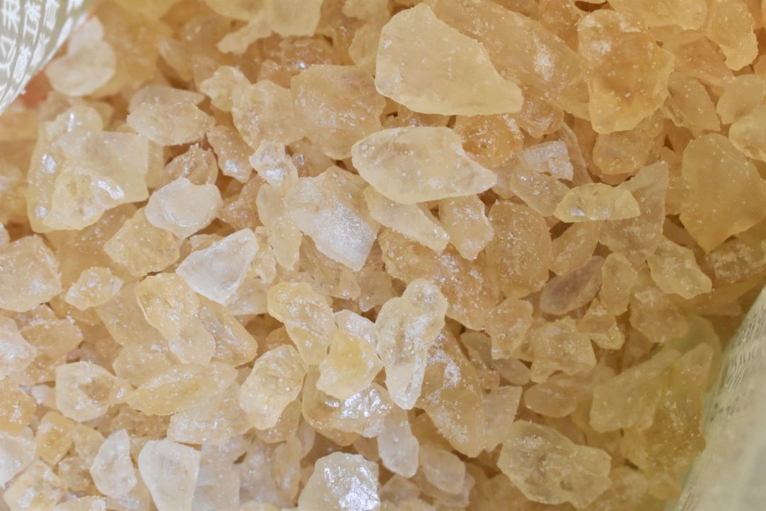 Crystal Rock Sugar - Image 2