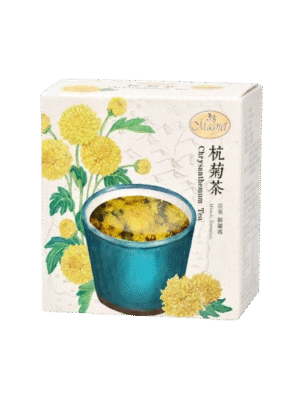 Chrysanthemum Tea