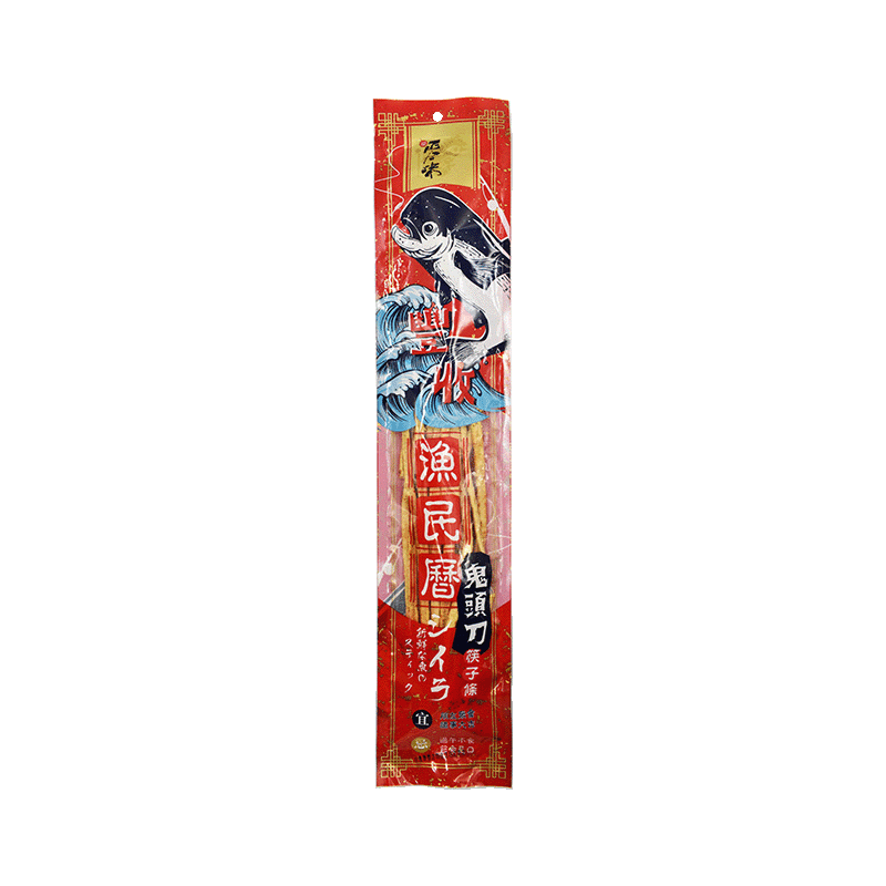 正合味 - 鬼頭刀筷子條